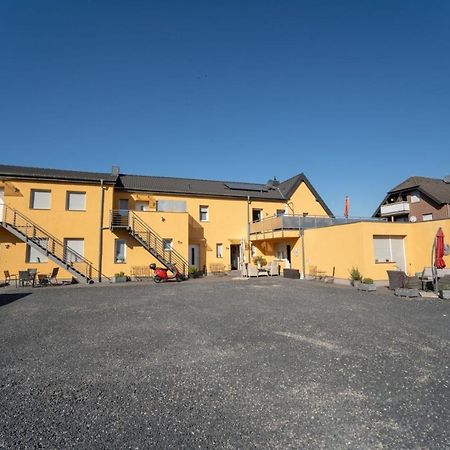 Ferienwohnung Anke - Appartement 5C Heinsberg  Eksteriør bilde