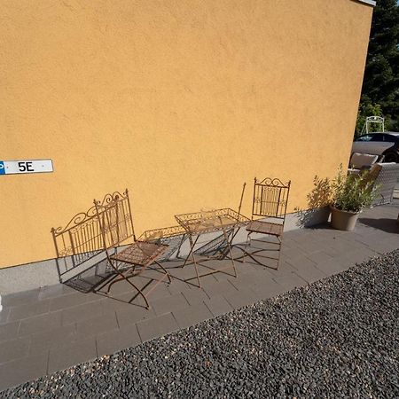 Ferienwohnung Anke - Appartement 5C Heinsberg  Eksteriør bilde