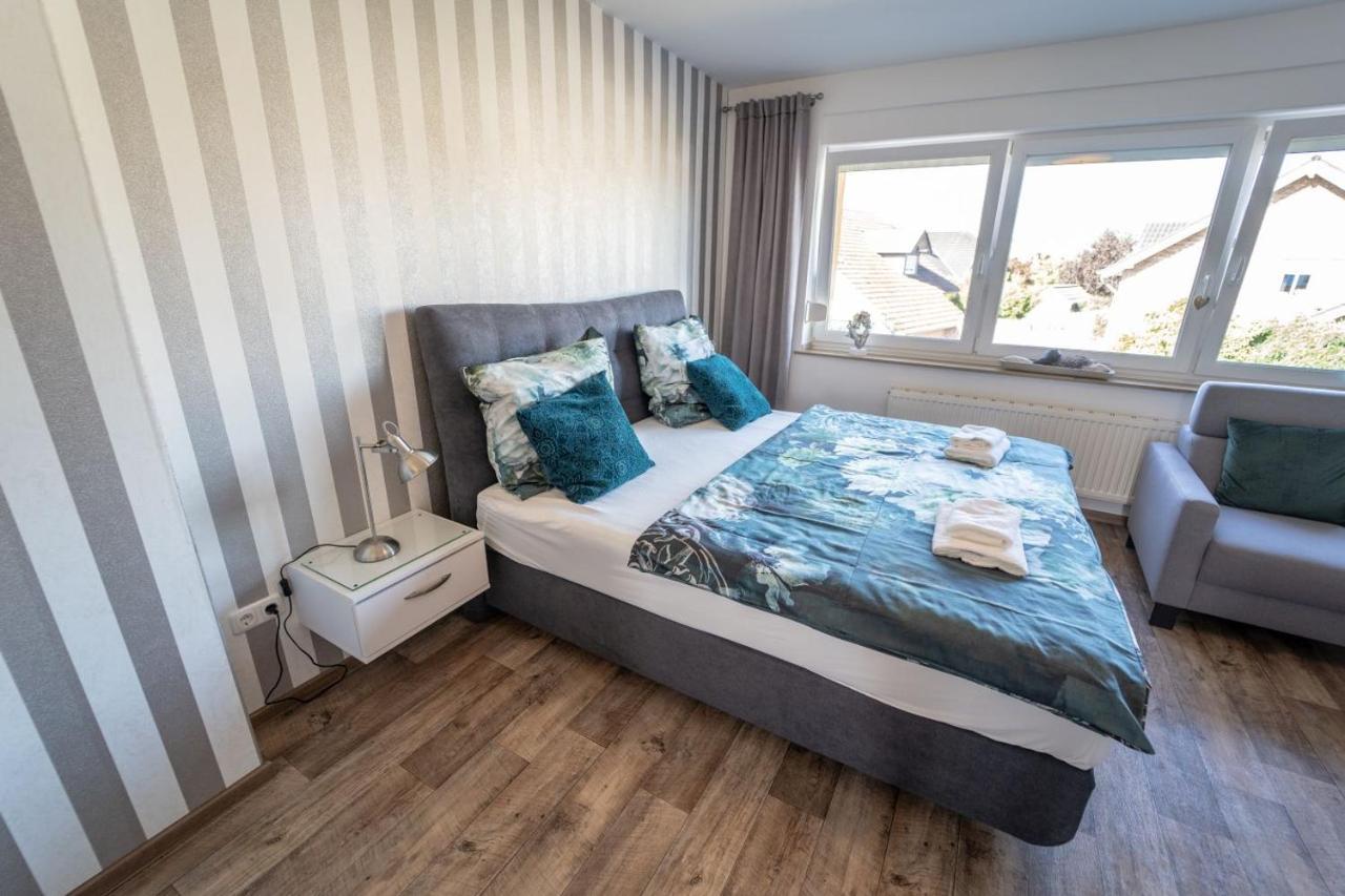 Ferienwohnung Anke - Appartement 5C Heinsberg  Eksteriør bilde