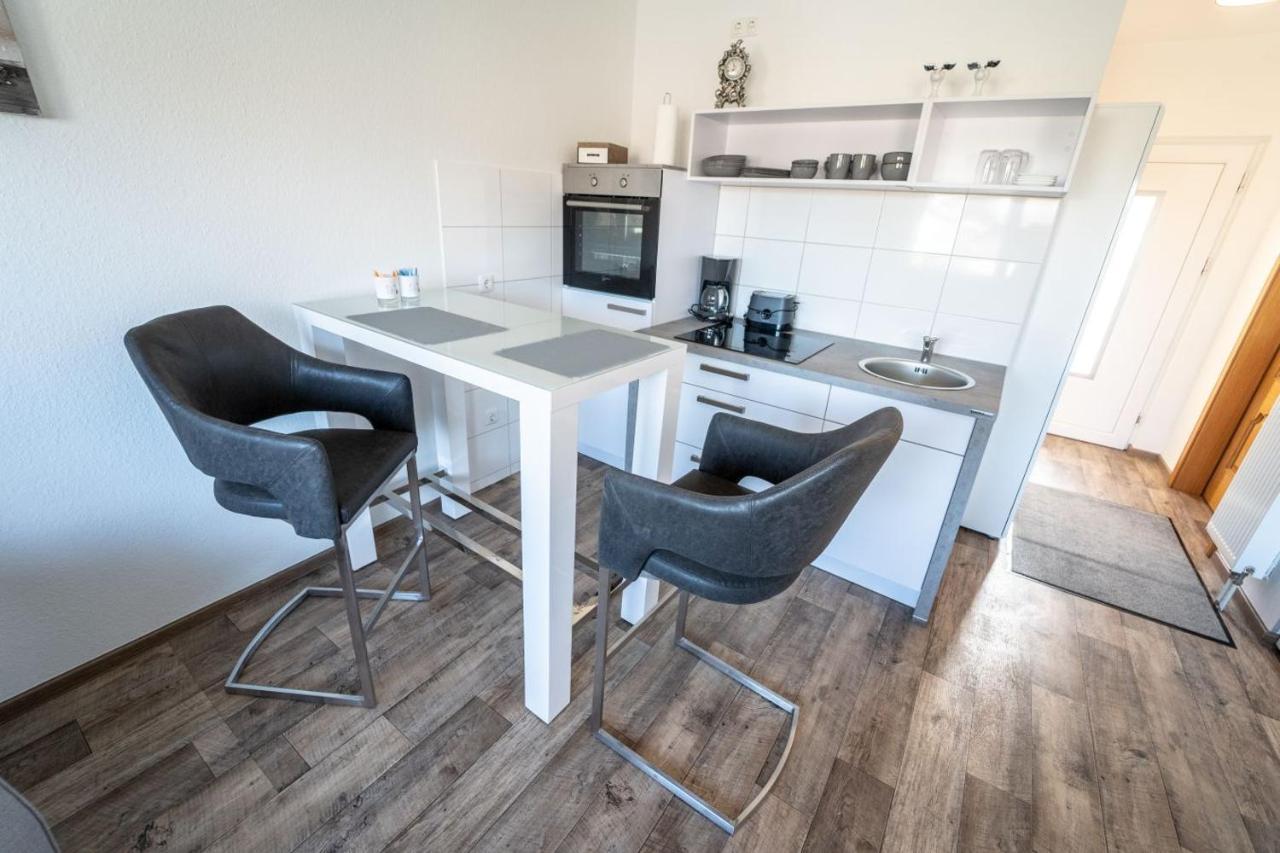 Ferienwohnung Anke - Appartement 5C Heinsberg  Eksteriør bilde