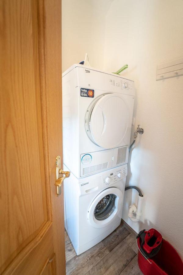 Ferienwohnung Anke - Appartement 5C Heinsberg  Eksteriør bilde