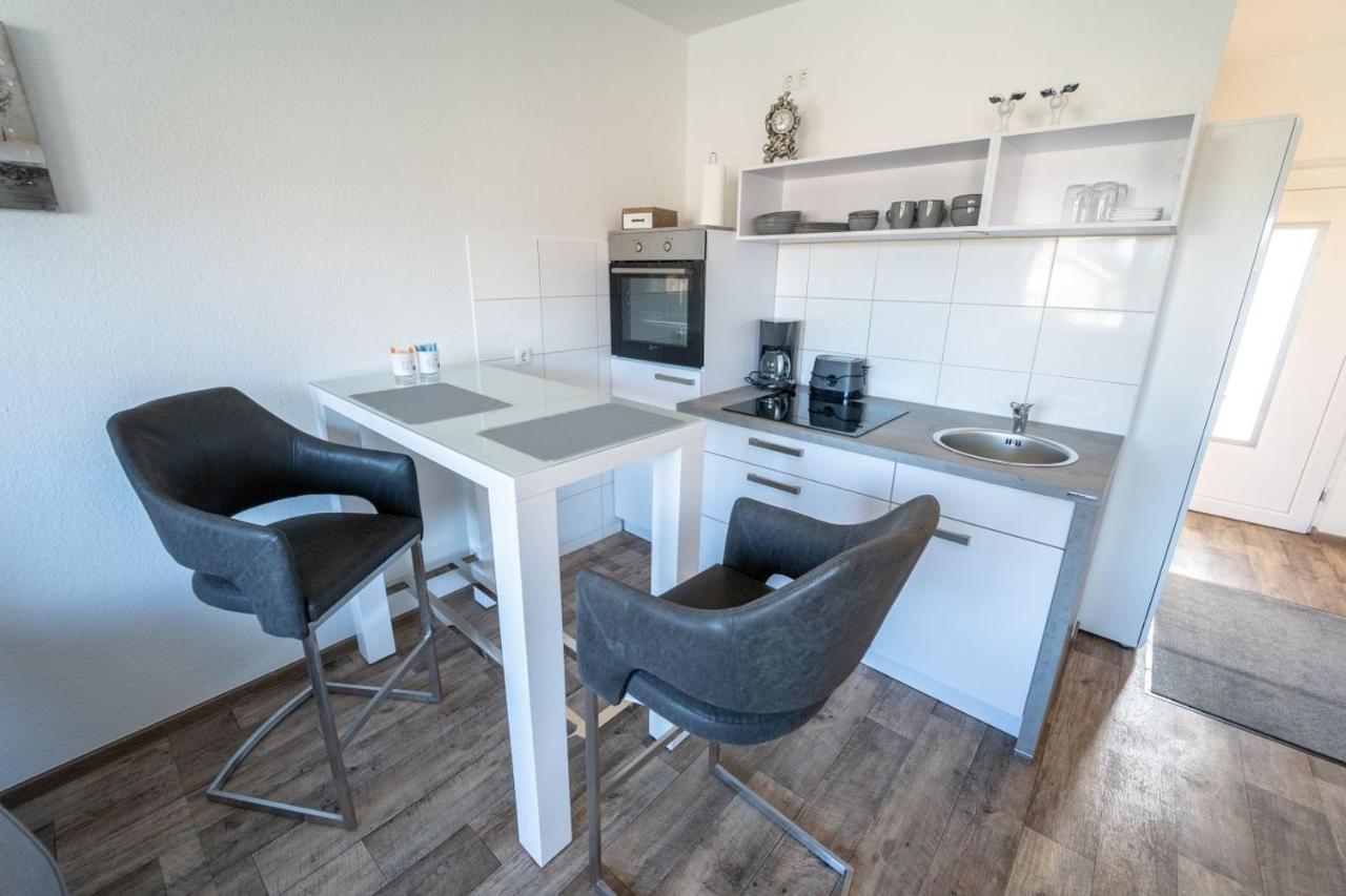 Ferienwohnung Anke - Appartement 5C Heinsberg  Eksteriør bilde